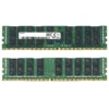 Samsung DDR4 2400 32GB LRDIMM M386A4G40DM1-CRC D Server Memory, Original