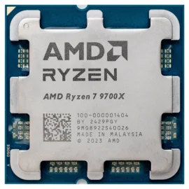 AMD Ryzen 7 9700X