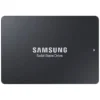 Samsung Sm863 960 Gb 2.5 Internal Solid State Drive 520 Mb/s Maximum Read and 485 Mb/s Maximum Write Transfer Rate