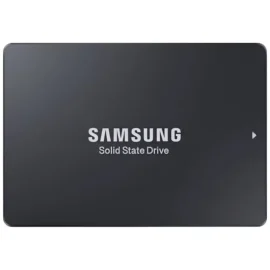 Samsung Sm863 960 Gb 2.5 Internal Solid State Drive 520 Mb/s Maximum Read and 485 Mb/s Maximum Write Transfer Rate