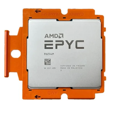 AMD EPYC 9555P