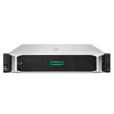 HPE ProLiant DL380 Gen10 Plus Server