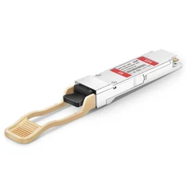 Mellanox MMA1B00-C100D Compatible 100GbE QSFP28 850nm SR4 70m (OM3) /100m (OM4) MPO/MTP-12 MMF Optical Transceiver Module