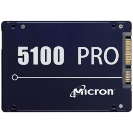 Mircon 5100 PRO 960GB 2.5" 7mm SATA 3.0 6Gbs MTFDDAK960TCB-1AR1ZABYY