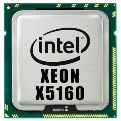 INTEL XEON X5160-Sun CPU L5518 Quad Core Processor