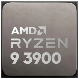 AMD Ryzen 9 PRO 3900 12 Cores 24 Threads CPU Processor