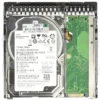 HPE 1TB SAS 2.5" 832514-B21 HDD Hard Disk Drive