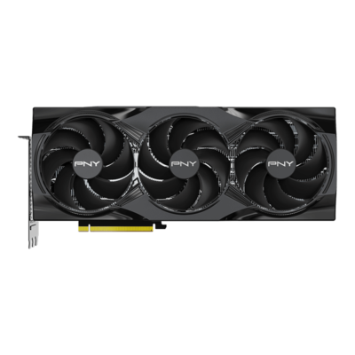 PNY GeForce RTX 5090 Triple Fan GPU