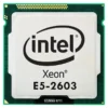 Intel Xeon E5-2603 4C LGA2011 CPU Processor