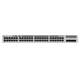 CISCO Catalyst C9200L-48T-4X Layer 3 Switch