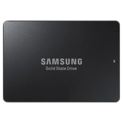 SAMSUNG Pm897 Mz7l3960hblt - Solid State Drive - 960 Gb - Sata 6gb/s