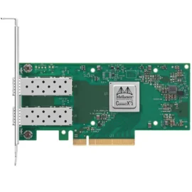 Mellanox MCX621102AN-ADAT ConnectX-6 Dx Ethernet Network Adapter Card 25GbE Dual Port SFP28 PCIe 4x8