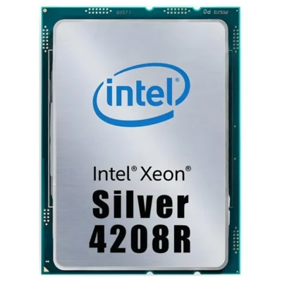 INTEL XEON Silver 4208R CPU Server CPU Scalable Processor