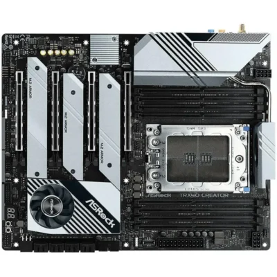 Asrock TRX40 Creator