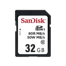 SanDisk SDSDEB-032G