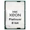 Intel Xeon Platinum 8164 26C 52T 2 GHz 35.7 MB CPU Processor