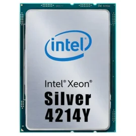 Intel Xeon r Silver 4214Y 12Cores 24Threads FCLGA3647 CPU Processor