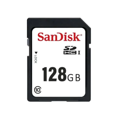 SanDisk SDSDAE-128G