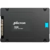 Mircon 7400 PRO 1.92TB U.3 PCIe 4.0 x4 MTFDKCB1T9TDZ-1AZ1ZABYY