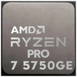 AMD Ryzen 7 PRO 5750GE 8 Cores 16 Threads CPU Processor 100-000000257