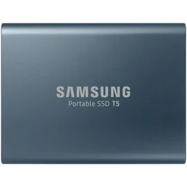 SamSung T5 500GB 74*57.3*10.5mm USB 3.2 Type-c MU-PA500B