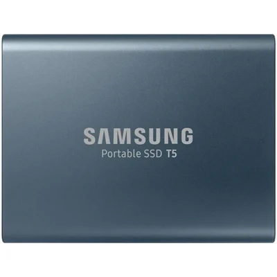 SamSung T5 500GB 74*57.3*10.5mm USB 3.2 Type-c MU-PA500B