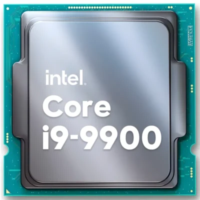 Intel Core i9-9900 Processor