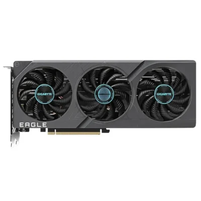 GIGABYTE RTX 4060 Ti EAGLE  GV-N406TEAGLE-8GD Nvidia Geforce GPU Graphics Card