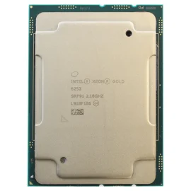 Intel Xeon Gold 5412U LGA4677 24C 48T 10 nm CPU Processor