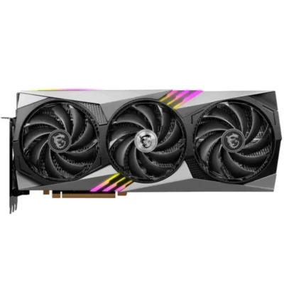 MSI GeForce RTX 4080 16GB GAMING X TRIO Nvidia GPU