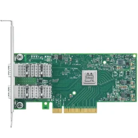 Mellanox MCX4121A-XCAT ConnectX-4 Lx EN Network Adapter 10GbE dual-port SFP28 PCIe3.0 x8