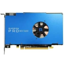 Radeon Pro WX 5100 100-505940 8GB 256-bit GDDR5 Workstation Video Card