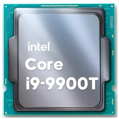 i9-9900T Intel Core i9 8C 16T Socket LGA1151 35 W CPU Processor