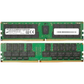 Micron MTA72ASS8G72LZ-2G9 DDR4 64GB 2933MHZ ECC REG