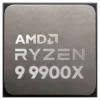 AMD Ryzen 9 9900X 12-Core, 24-Thread Unlocked Desktop Processor