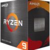 AMD Ryzen 9 9950X 16-Core, 32-Thread Unlocked Desktop Processor