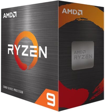 AMD Ryzen 9 9950X 16-Core, 32-Thread Unlocked Desktop Processor