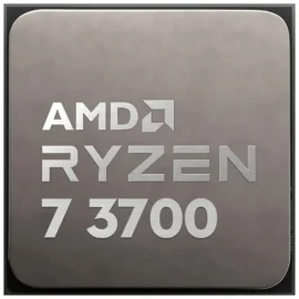 AMD Ryzen 7 PRO 3700 8 Cores 16 Threads CPU Processor 100-000000073