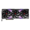 PNY XLR8 RTX 4070 Ti VERTO EPIC-X Triple Fan OC VCG4070T12TFXXPB1-O NVIDIA GPU