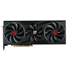 Red Devil Radeon RX 6800 XT 16GB GDDR6 Limited Edition AXRX 6800 XT 16GBD6-2DHCE OC AMD GPU Graphic Card