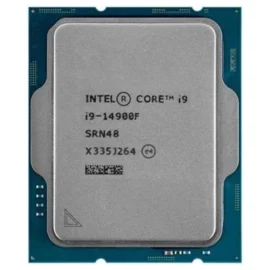 Intel Core i9 Desktop Processor 14900F (36M Cache, up to 5.80 GHz)