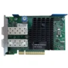 HPE 727054-B21 790317-001 10GbE 2-Port 562FLR-SFP Ethernet Network Adapter