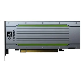 PNY NVIDIA Tesla T4 Datacenter Card 16GB GDDR6 PCI Express 3.0 x16, Single Slot, Passive Cooling