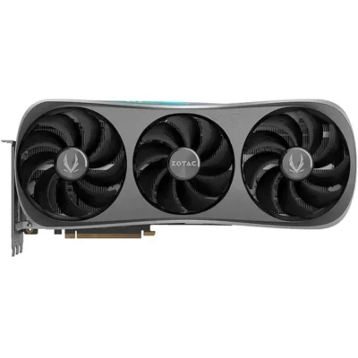 ZOTAC GAMING GeForce RTX 4090 Trinity OC ZT-D40900J-10P Nvidia GPU Graphic Card