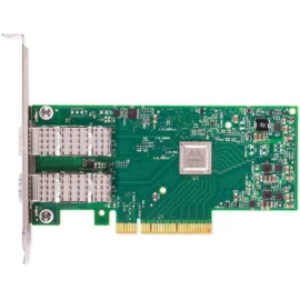 Mellanox MCX4121A-ACUT Connectx-4 Lx Ethernet Network Interface Card 25gbe Dual port Sfp28 Pcie 3X8