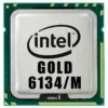 INTEL XEON CPU Gold 6134 M CPU Processor