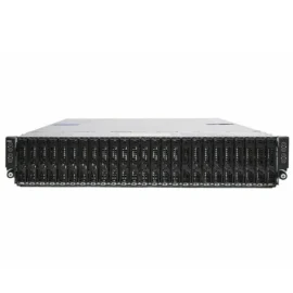 C6220 Dell PowerEdge 2U Rack Server