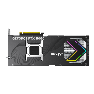 PNY GeForce RTX 5090 Triple Fan GPU