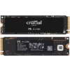 Crucial P5 1TB M.2 2280 NVMe PCIe 3.0 x4 CT1000P5SSD8