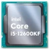 Intel Core i5-12600KF Desktop Processor (20M Cache, up to 4.90 GHz)